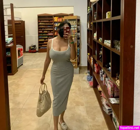 Areeli Ferrer OnlyFans Thumbnail #pdjCiqdU2i