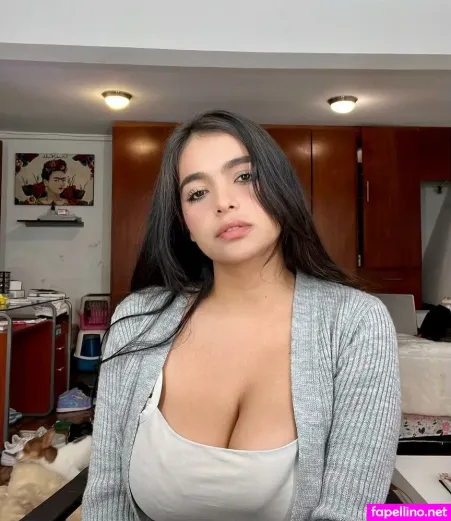 Areeli Ferrer OnlyFans Thumbnail #qSAa83tZtq