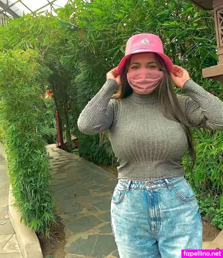 Areeli Ferrer OnlyFans Thumbnail #rxrn5lTiqb