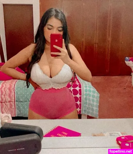 Areeli Ferrer OnlyFans Thumbnail #xgZO1zkm4B