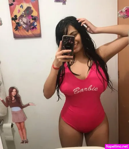 Areeli Ferrer OnlyFans Thumbnail #xpDBq7asfI