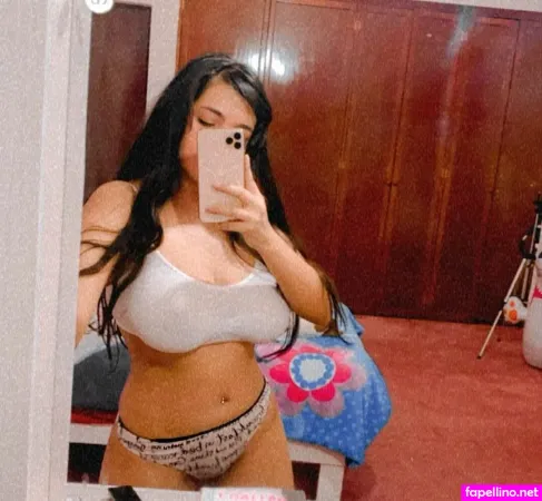 Areeli Ferrer OnlyFans Thumbnail #zZ0P2nQ78I