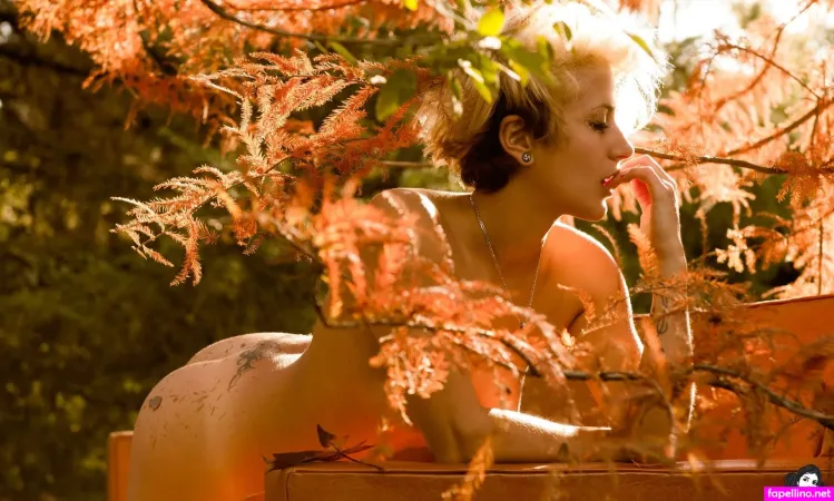 Areia OnlyFans Thumbnail #5OZ2SGQ4XW