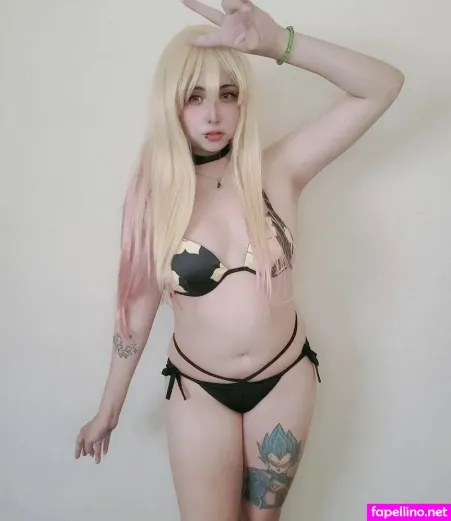 Arelly Trujillo OnlyFans Thumbnail #YdJDPbgwJ5
