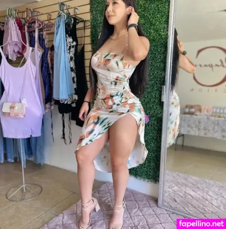 Arely Chaparro OnlyFans Thumbnail #gcz3I1takh