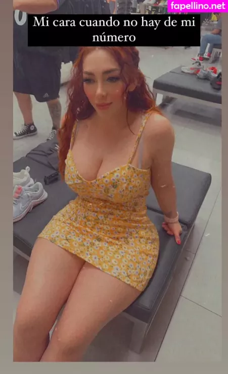 Arely Hernandez Montenegro OnlyFans Thumbnail #ctNz3vjr5B