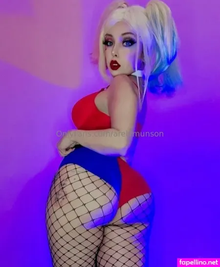 Arely Munson OnlyFans Thumbnail #6qETFNMh8P