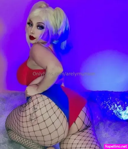 Arely Munson OnlyFans Thumbnail #PipF2hWsvP