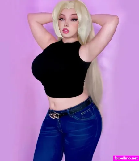 Arely Munson OnlyFans Thumbnail #QhIfL9r5xd
