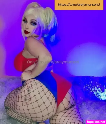 Arely Munson OnlyFans Thumbnail #y8aCiqmQQq