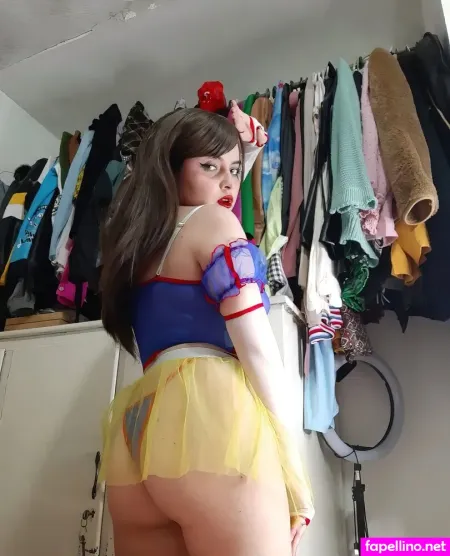 Arely Rendon OnlyFans Thumbnail #sJsZv1HpqI