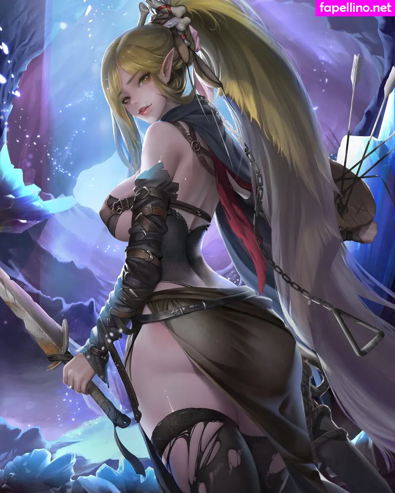 ARENBI Nude Leaked OnlyFans Photo #1V6cbrXNXI