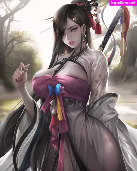 Arenbi OnlyFans Thumbnail #NwnARKsqiQ