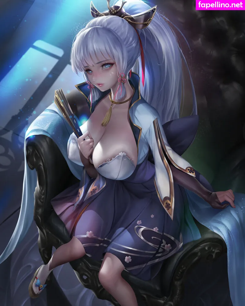 ARENBI Nude Leaked OnlyFans Photo #OQfnSADAwN