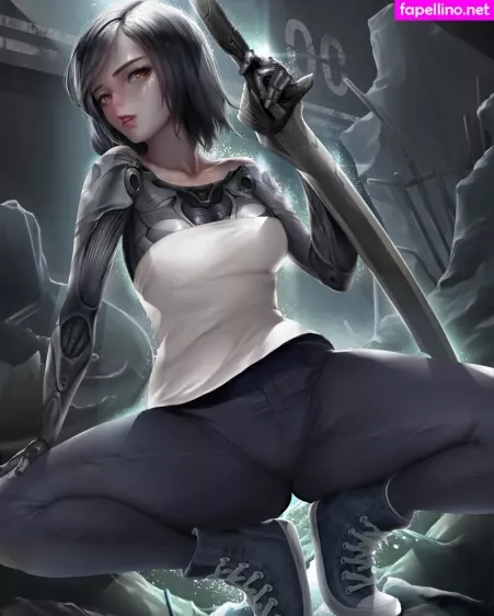 Arenbi OnlyFans Thumbnail #PzjOwV6R7b