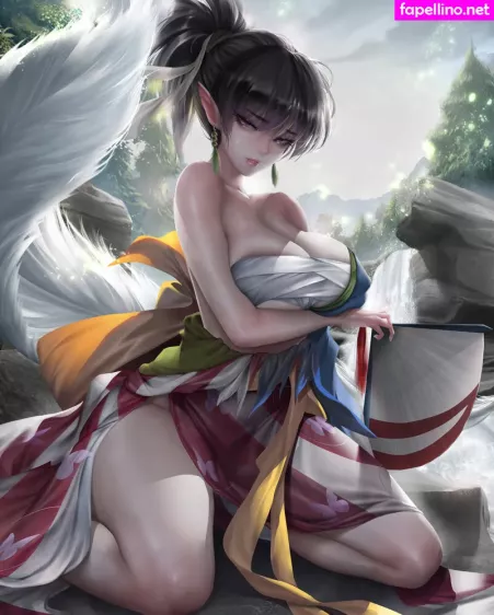 Arenbi OnlyFans Thumbnail #cijKdTdf2u