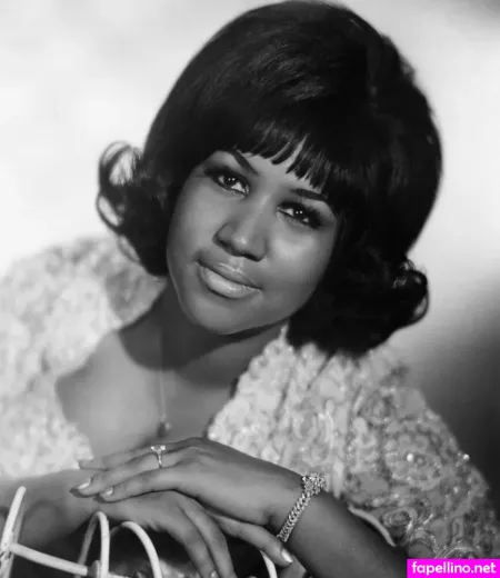 Aretha Franklin OnlyFans Thumbnail #2jtkexGNSx