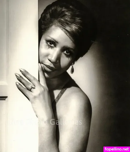 Aretha Franklin OnlyFans Thumbnail #COUv0RxxAw
