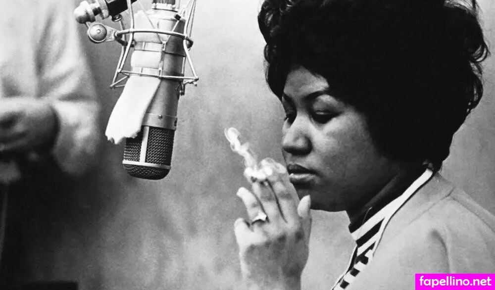 Aretha Franklin Nude Leaked OnlyFans Photo #EtpVv4gg24