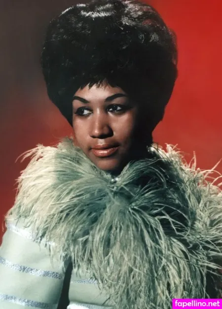 Aretha Franklin OnlyFans Thumbnail #HQyYK4fDDv