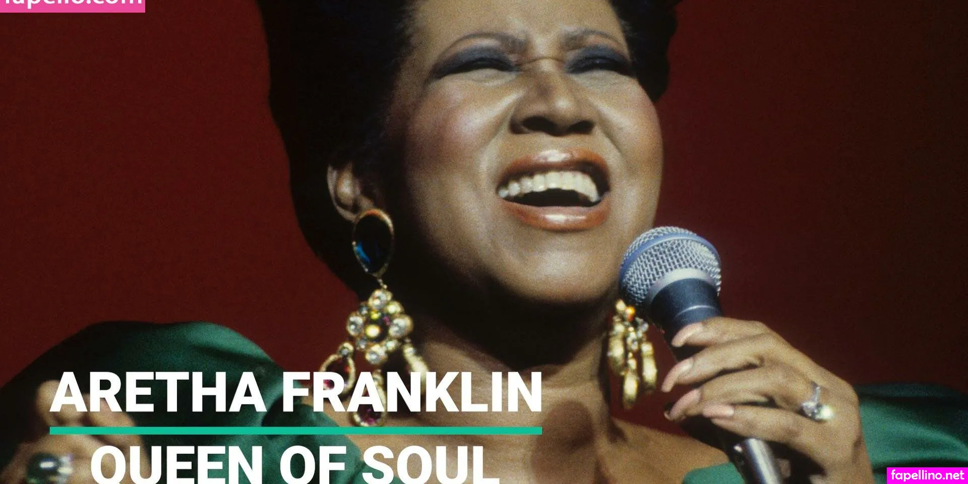 Aretha Franklin Nude Leaked OnlyFans Photo #ba6CMh9wpL