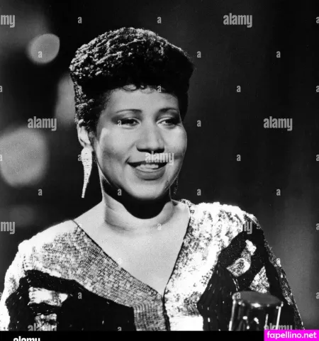 Aretha Franklin OnlyFans Thumbnail #jhnyGakTr5