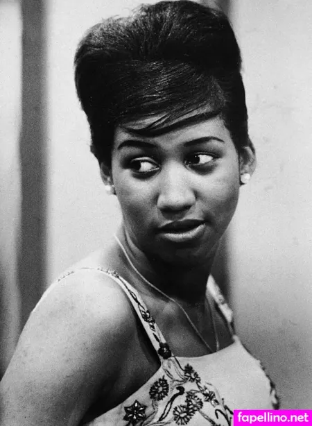 Aretha Franklin OnlyFans Thumbnail #vaZtCpVicV