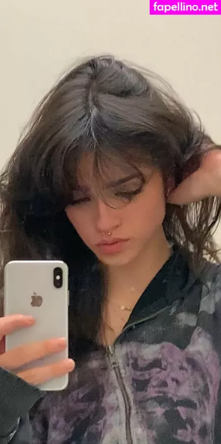 Ari Abdul OnlyFans Thumbnail #FjORMunelV