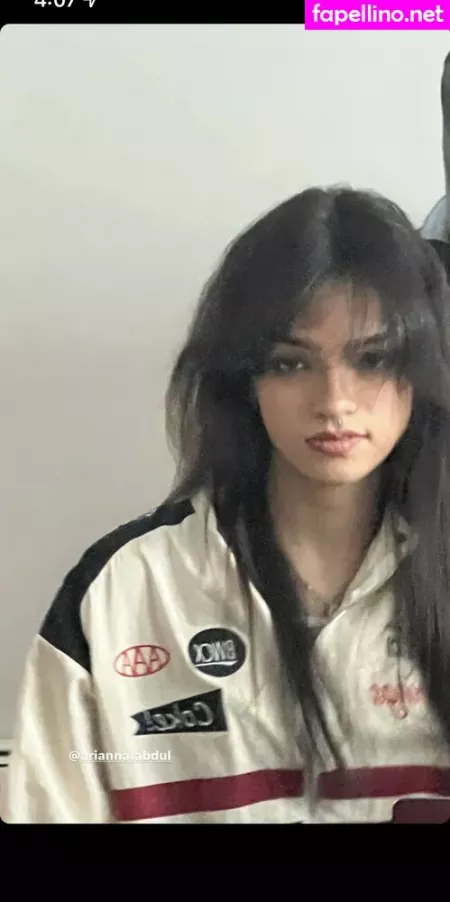 Ari Abdul OnlyFans Thumbnail #T3PvRQKupT