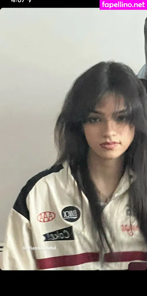 arianna.abdul, imaginary.ari Nude Leaked OnlyFans Photo #T3PvRQKupT