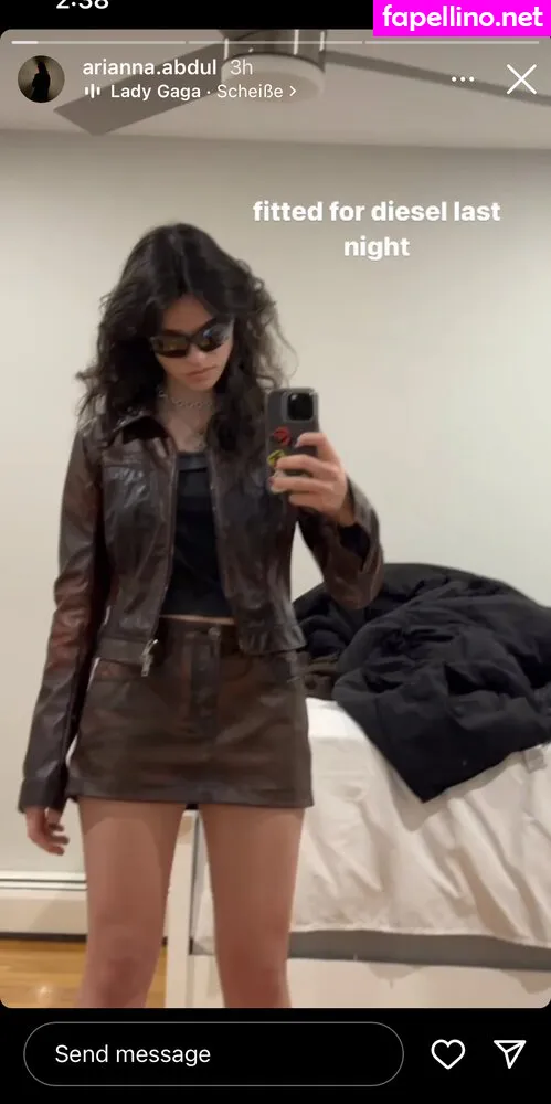 arianna.abdul, imaginary.ari Nude Leaked OnlyFans Photo #treuF2opLc