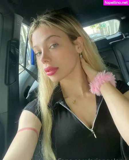 Ari Angel Ana OnlyFans Thumbnail #CQH8Mk1kdj