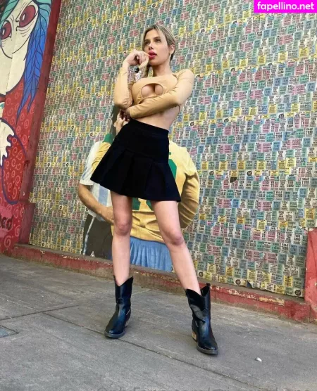 Ari Angel Ana OnlyFans Thumbnail #QG7Q4Hhn8B