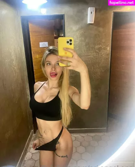 Ari Angel Ana OnlyFans Thumbnail #YYcISRvc9F