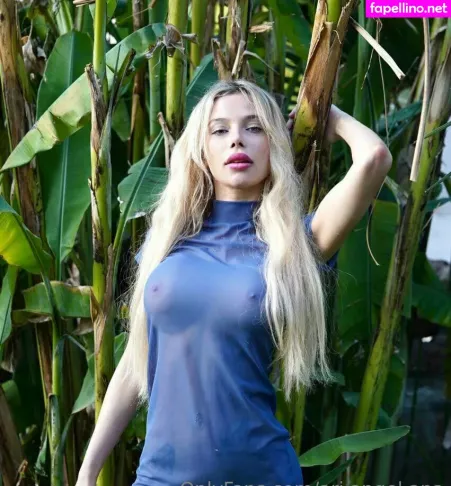 Ari Angel Ana OnlyFans Thumbnail #lkz2vKR4qL