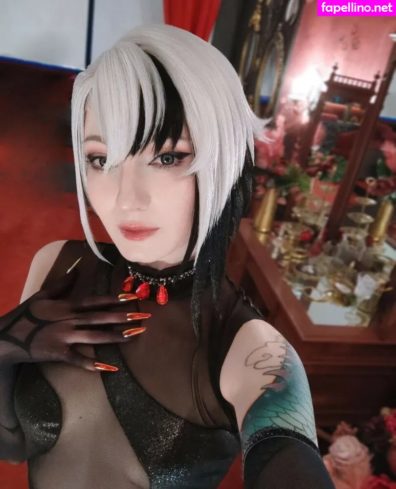 ANNA PAVLENKO, ARI.ANNA_, ARIANNA_COSPLAY, LancerAri, ari.anna13_, arianna13_ Nude Leaked OnlyFans Photo #B9PTC2L5WP