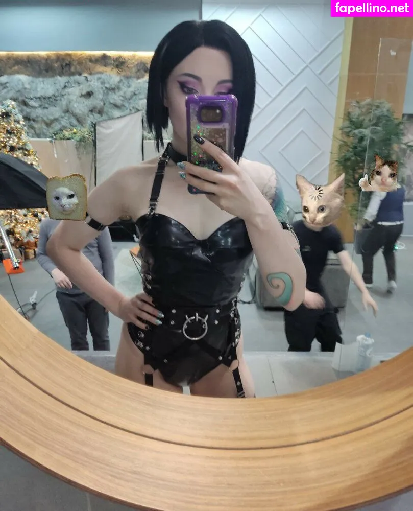 ANNA PAVLENKO, ARI.ANNA_, ARIANNA_COSPLAY, LancerAri, ari.anna13_, arianna13_ Nude Leaked OnlyFans Photo #VffnA8kr8l
