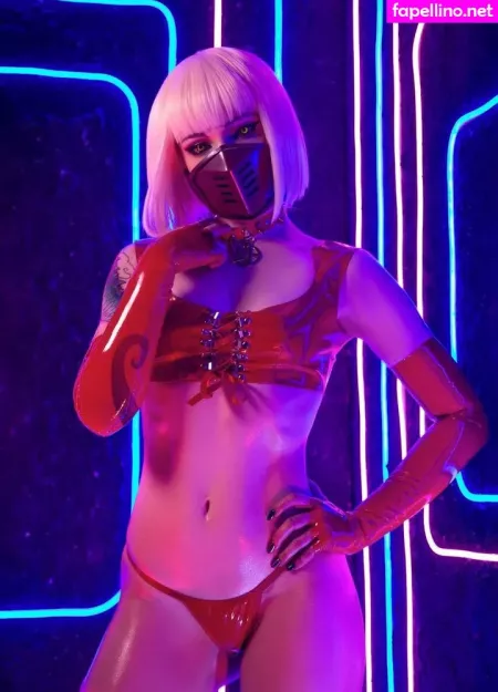 Ari Anna13 1 OnlyFans Thumbnail #ylLLJ3peU3