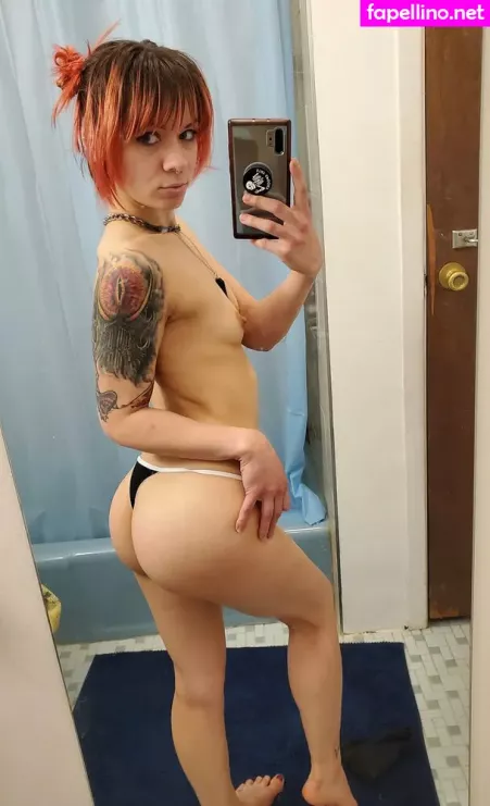 Ari Cakes OnlyFans Thumbnail #CQhvGGJWce