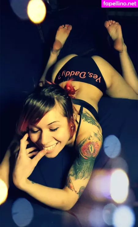 Ari Cakes OnlyFans Thumbnail #FhPM2u9miq