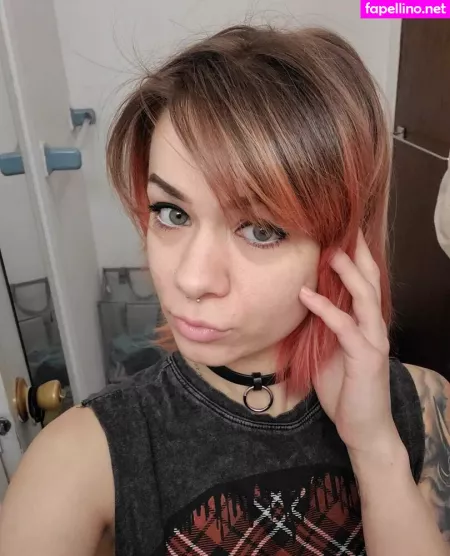 Ari Cakes OnlyFans Thumbnail #JyrnJObkBE