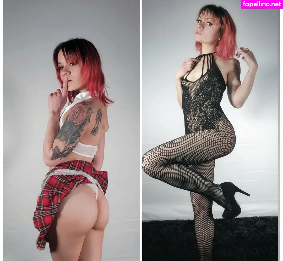 ari.cakes, aricakeess Nude Leaked OnlyFans Photo #K2akkQNxiC