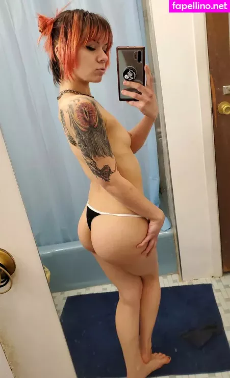 Ari Cakes OnlyFans Thumbnail #ShaHrEJa4B