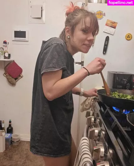 Ari Cakes OnlyFans Thumbnail #wlIY1sh3ZL