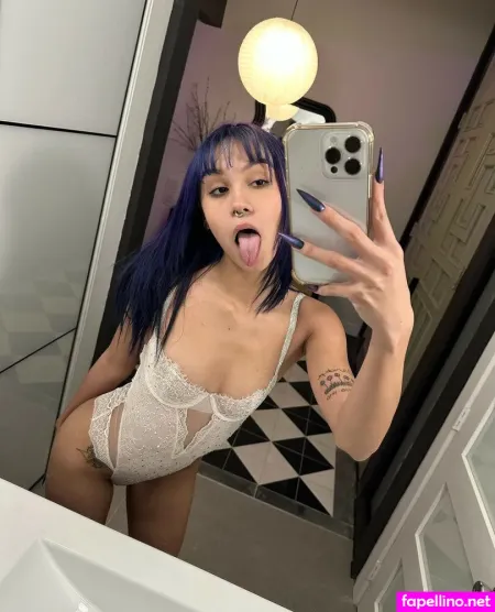 Ari Elll OnlyFans Thumbnail #c473WgyklA