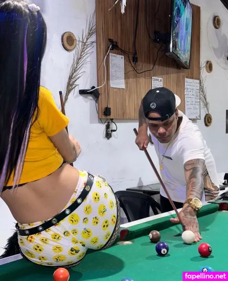 Ari Falcao OnlyFans Thumbnail #4gTE8tBYcJ