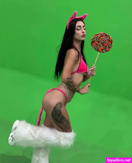 Ari Falcao OnlyFans Thumbnail #DSt1iYDnLO