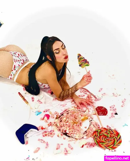 Ari Falcao OnlyFans Thumbnail #LGIFDSgQlv