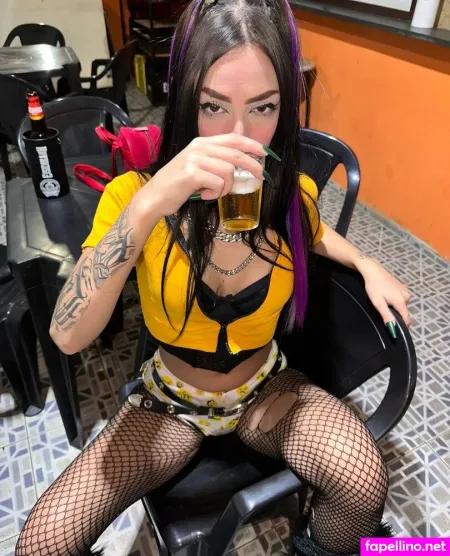 Ari Falcao OnlyFans Thumbnail #ceGXRtQUtV