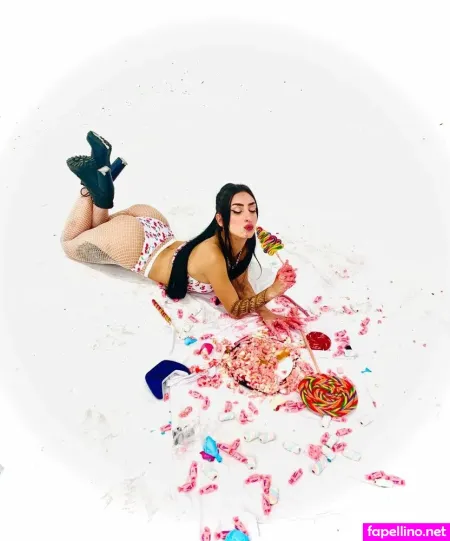 Ari Falcao OnlyFans Thumbnail #ru3lHvoFFO